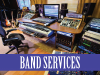 Band Services